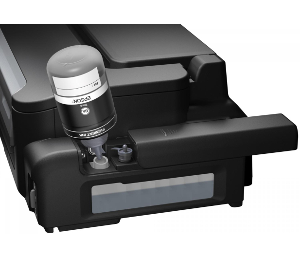 EPSON M105 - 124056 - zdjęcie 3